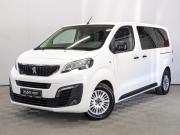 Peugeot Traveller I Москва  - изображение 31