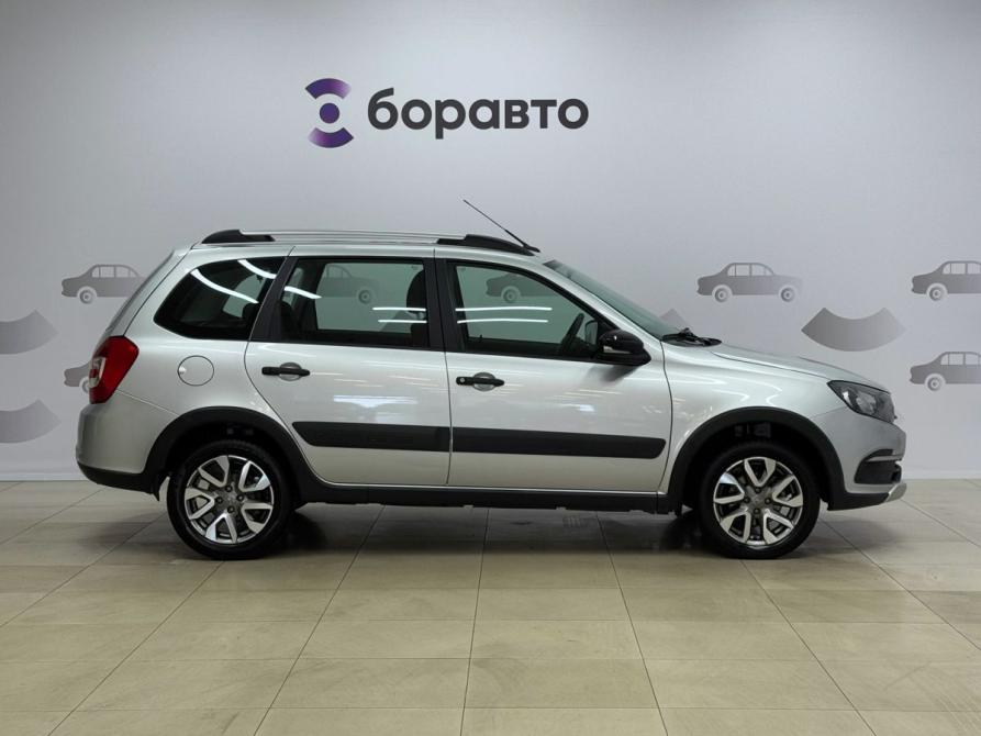 Lada (ВАЗ) Granta I Рестайлинг Ставрополь  - изображение 6