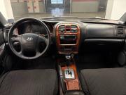 Hyundai Sonata IV (EF) Рестайлинг Ростов-на-Дону  - изображение 31