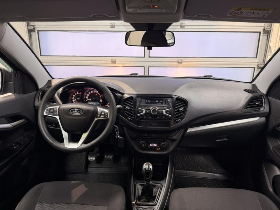 Lada (ВАЗ) Vesta I Тверь  - изображение 15