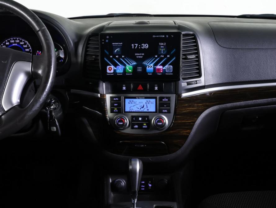 Hyundai Santa Fe II Рестайлинг Москва  - изображение 15