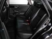 Honda Crider II Рестайлинг Ростов-на-Дону  - изображение 30