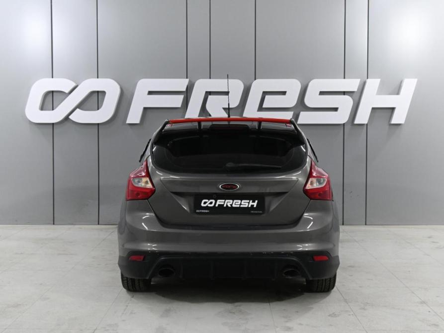 Ford Focus III Ростов-на-Дону  - изображение 4