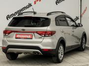 Kia Rio IV Екатеринбург  - изображение 29
