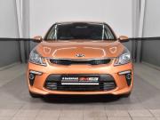 Kia Rio IV Кемерово  - изображение 23