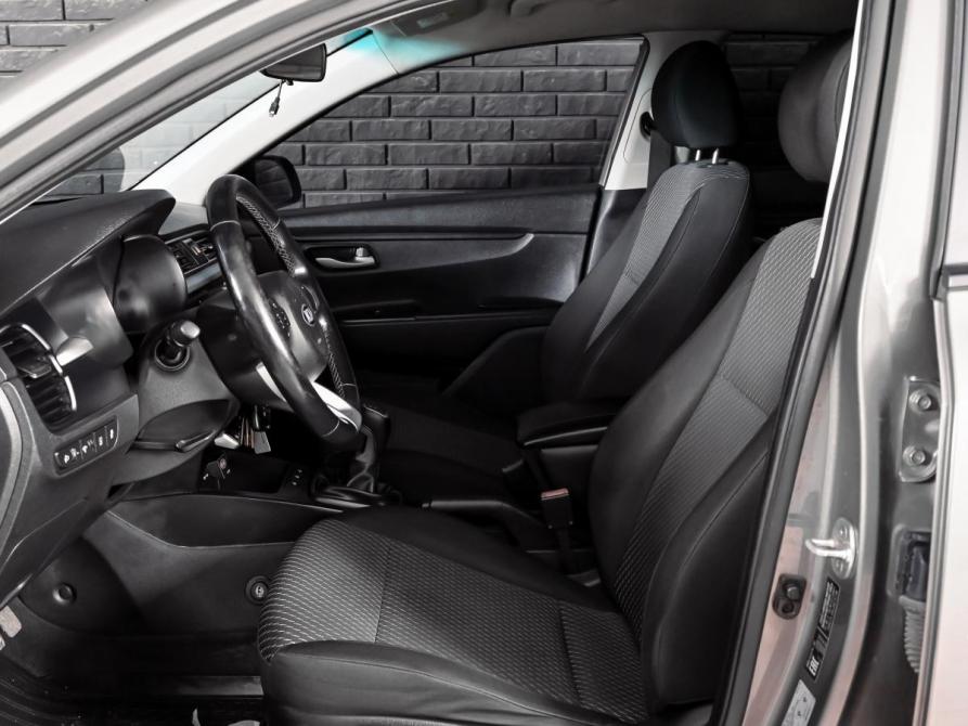 Kia Rio IV Екатеринбург  - изображение 10
