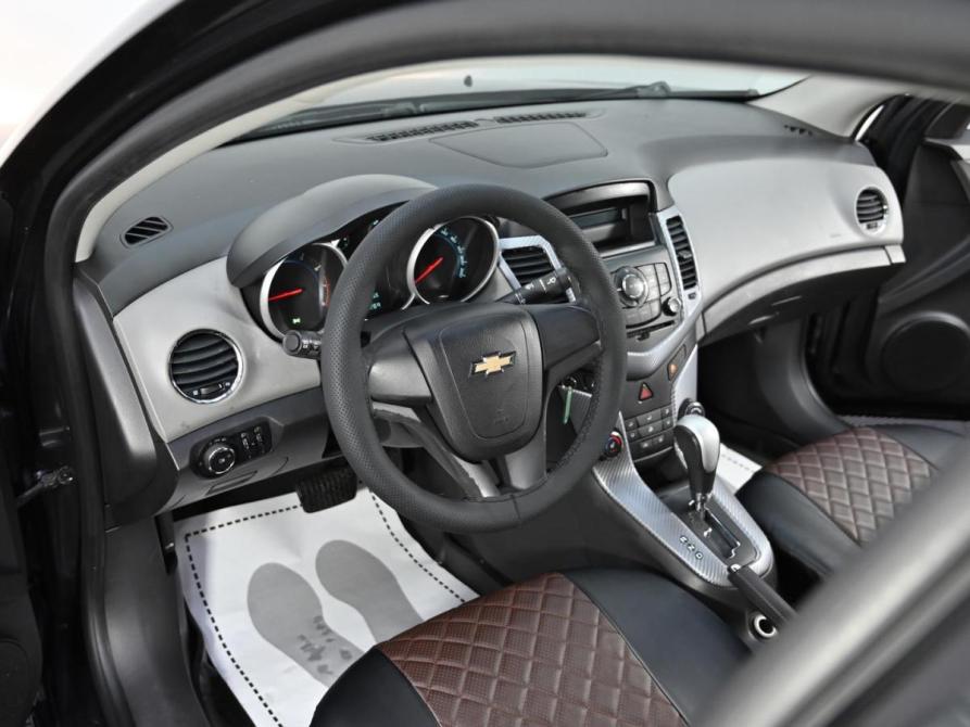 Chevrolet Cruze I Москва  - изображение 6
