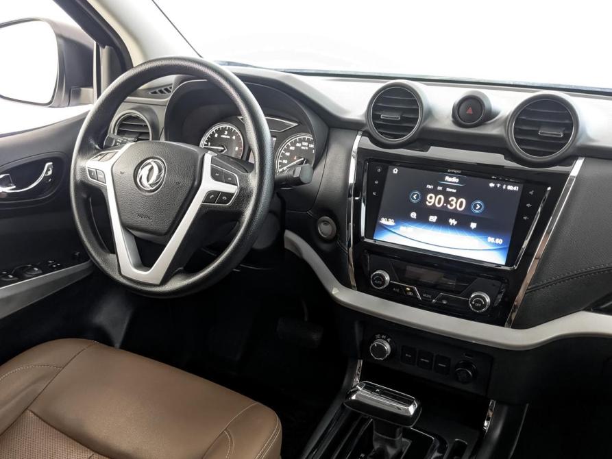 Dongfeng DF6 Москва  - изображение 28