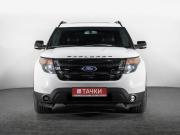 Ford Explorer V Иркутск  - изображение 31