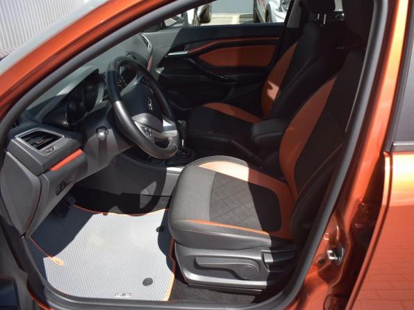 Lada (ВАЗ) Vesta I с пробегом 2019 года, цена 959 000 рублей, 101344 км, универсал, Автокод Объявления
