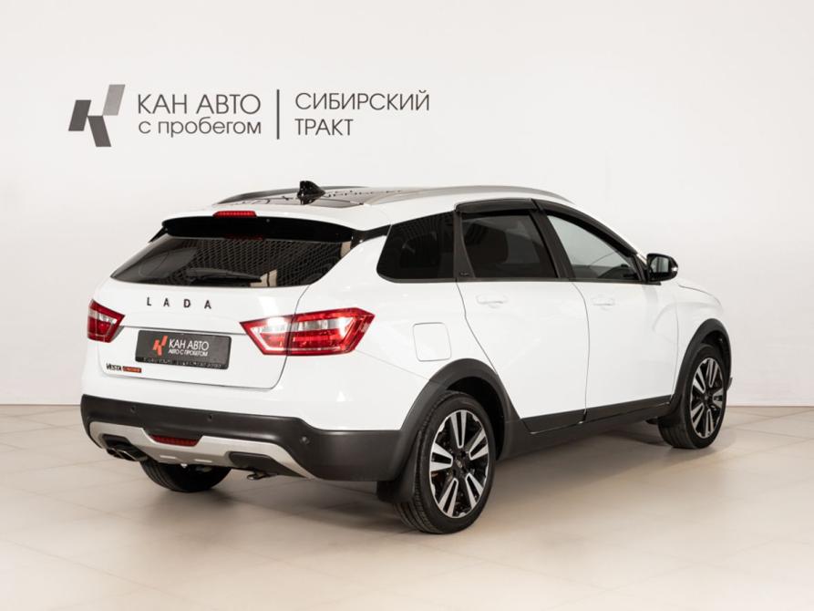 Lada (ВАЗ) Vesta I Казань  - изображение 3