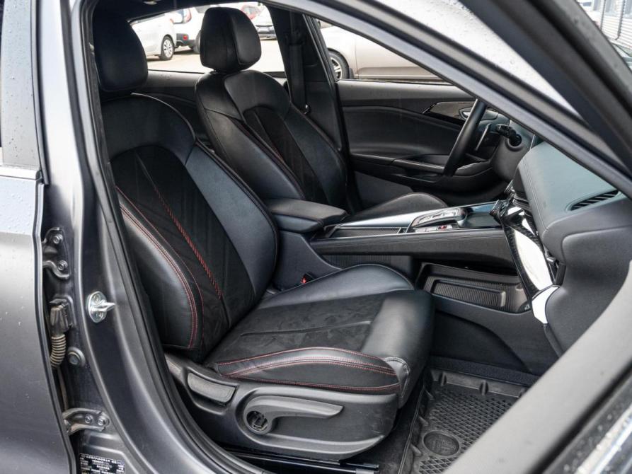 Hyundai Lafesta I Рестайлинг Краснодар  - изображение 8