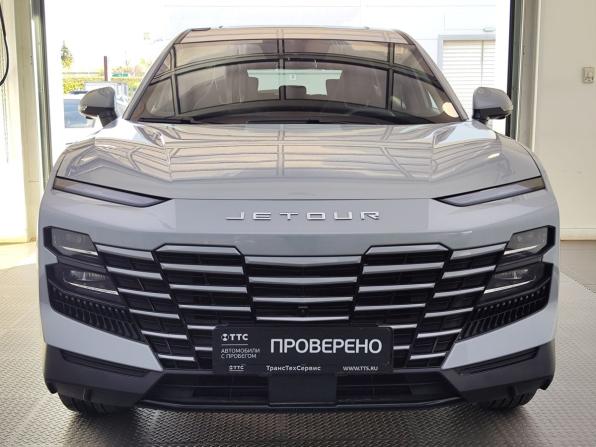 JETOUR DASHING I с пробегом 2023 года, цена 2 140 000 рублей, 16300 км, внедорожник, Автокод Объявления