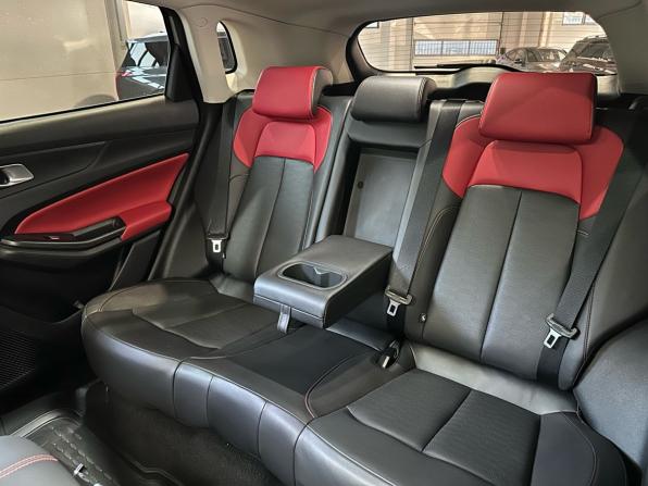 Changan CS55 Plus II с пробегом 2023 года, цена 2 199 900 рублей, 59000 км, внедорожник, Автокод Объявления