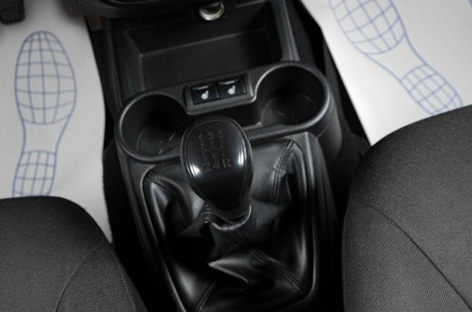 Lada (ВАЗ) Granta I Рестайлинг с пробегом 2019 года, цена 689 000 рублей, 84290 км, лифтбек, Автокод Объявления