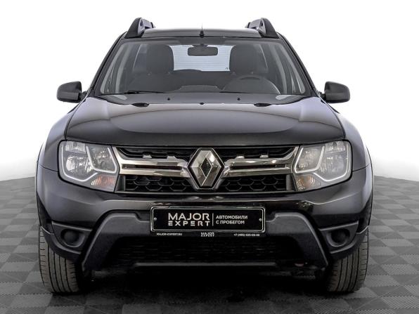 Renault Duster I Рестайлинг с пробегом 2019 года, цена 1 290 000 рублей, 121151 км, внедорожник, Автокод Объявления