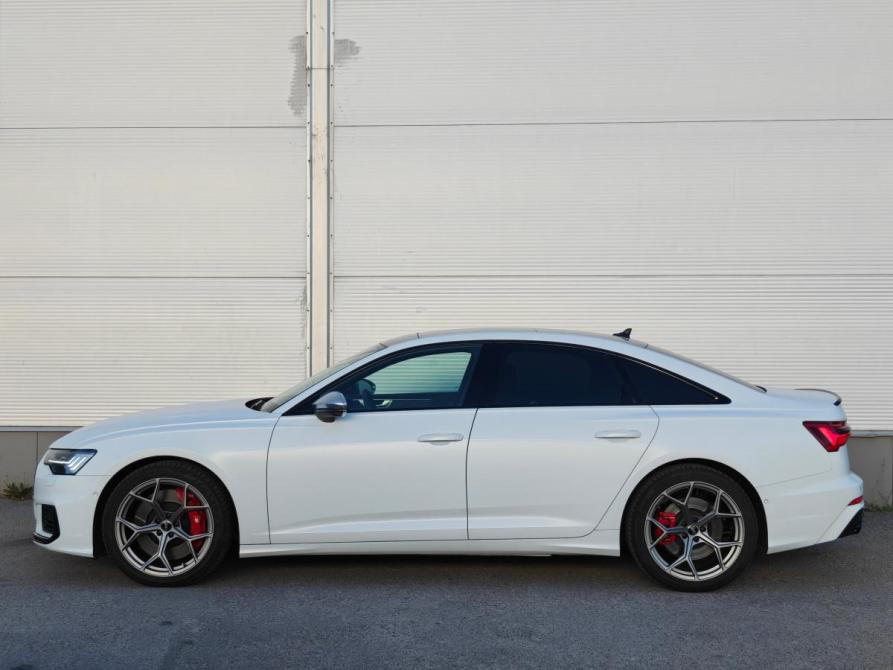 Audi S6 V (C8) Белгород  - изображение 6