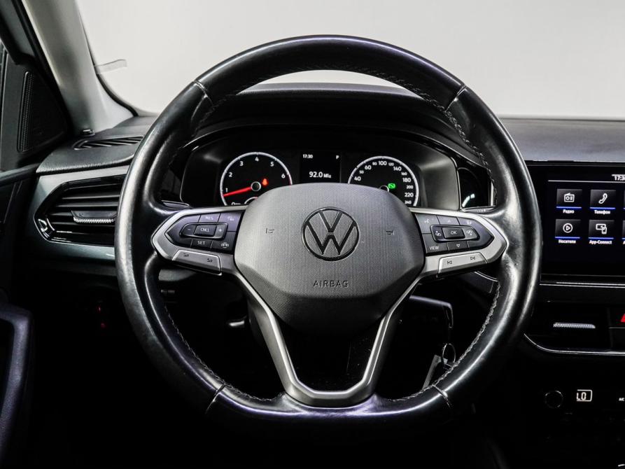 Volkswagen Polo VI Тюмень  - изображение 18