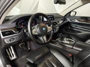 BMW 7 серии VI (G11/G12) Рестайлинг Москва  - изображение 32