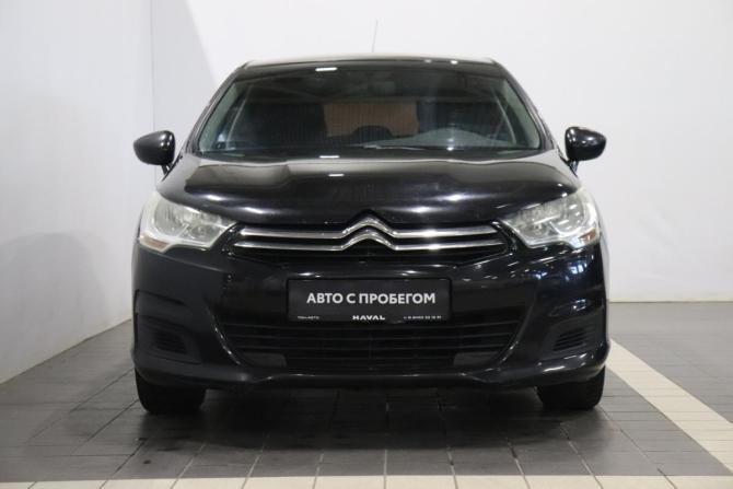 Citroen C4 II с пробегом 2012 года, цена 451 000 рублей, 218906 км, хэтчбек, Автокод Объявления