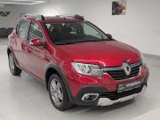 Renault Sandero II Рестайлинг Казань  - изображение 25