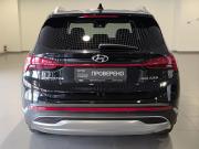 Hyundai Santa Fe IV Рестайлинг Казань  - изображение 31
