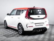 Kia Soul III Москва  - изображение 26