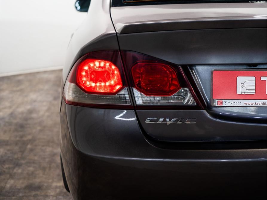 Honda Civic VIII Рестайлинг Чита  - изображение 17