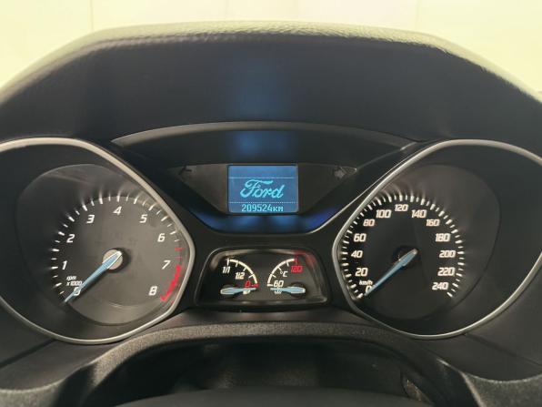 Ford Focus III с пробегом 2012 года, цена 700 000 рублей, 209524 км, хэтчбек, Автокод Объявления