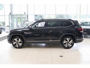 Volkswagen Teramont I Рестайлинг (China Market) Москва  - изображение 22
