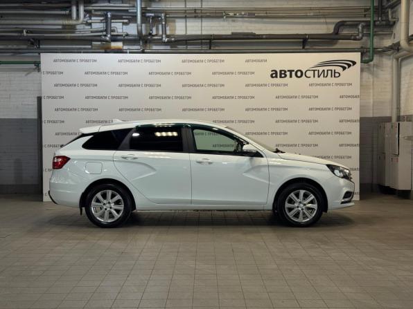 Lada (ВАЗ) Vesta I с пробегом 2021 года, цена 1 169 000 рублей, 48300 км, универсал, Автокод Объявления