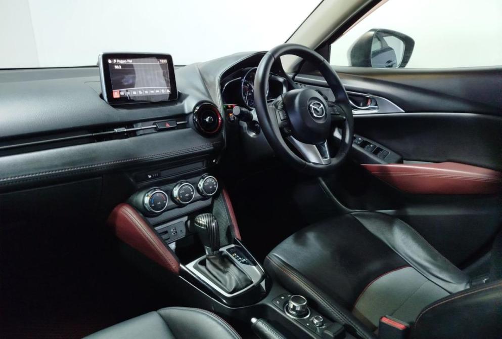 Mazda CX-3 I Саратов  - изображение 14