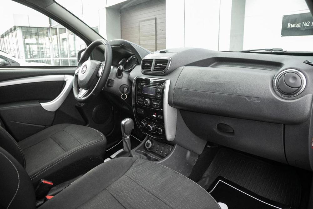 Nissan Terrano III (D10) Иркутск  - изображение 17