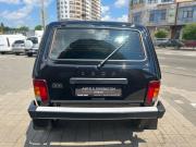 Lada (ВАЗ) Niva Legend Краснодар  - изображение 20
