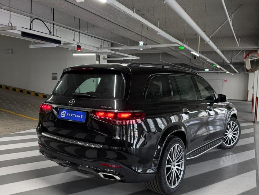 Mercedes-Benz GLS II (X167) Рестайлинг Самара  - изображение 8