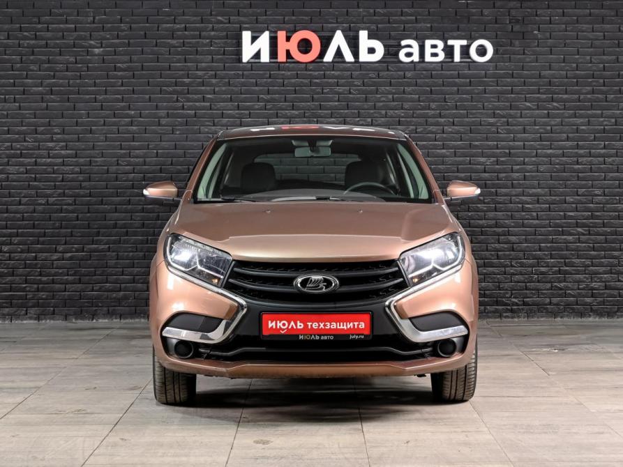 Lada (ВАЗ) XRAY I Екатеринбург  - изображение 2