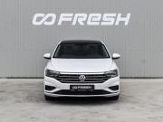Volkswagen Jetta VII Краснодар  - изображение 24