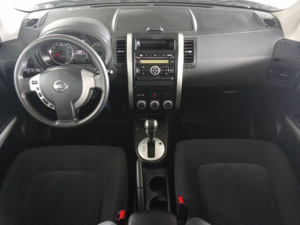 Nissan X-Trail II Рестайлинг с пробегом 2012 года, цена 1 147 000 рублей, 213260 км, внедорожник, Автокод Объявления