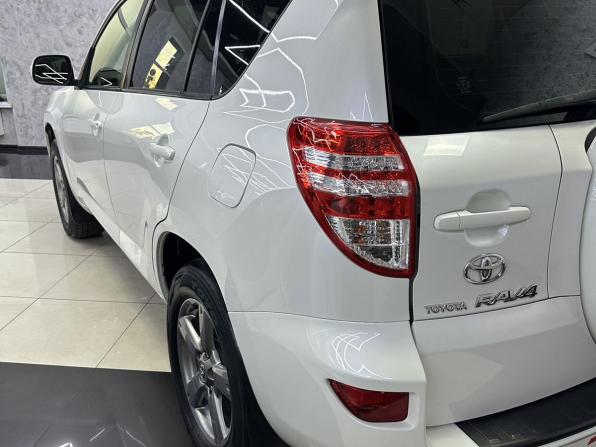 Toyota RAV4 III (XA30) Рестайлинг с пробегом 2012 года, цена 1 499 000 рублей, 155650 км, внедорожник, Автокод Объявления