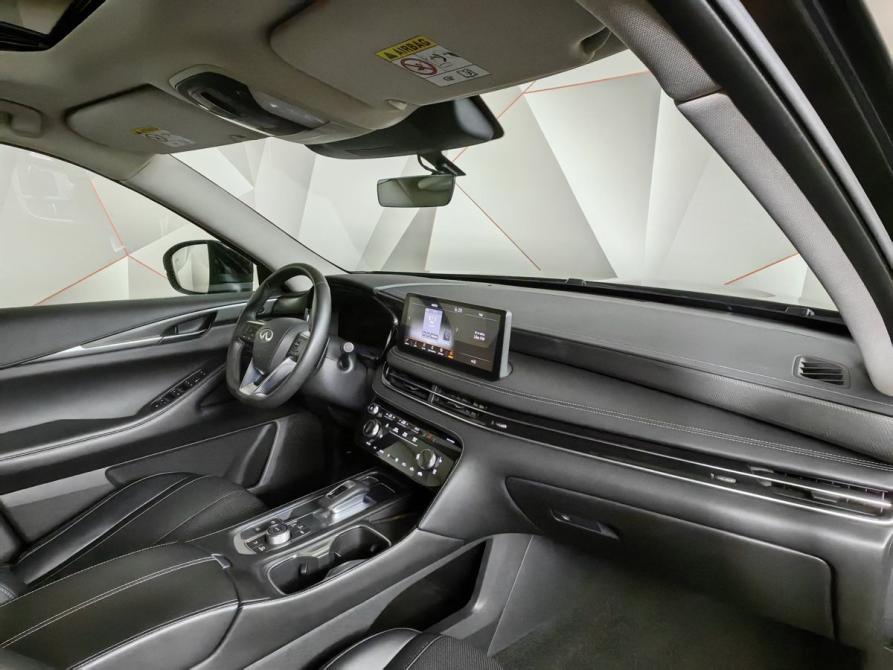 Infiniti QX60 II Москва  - изображение 12