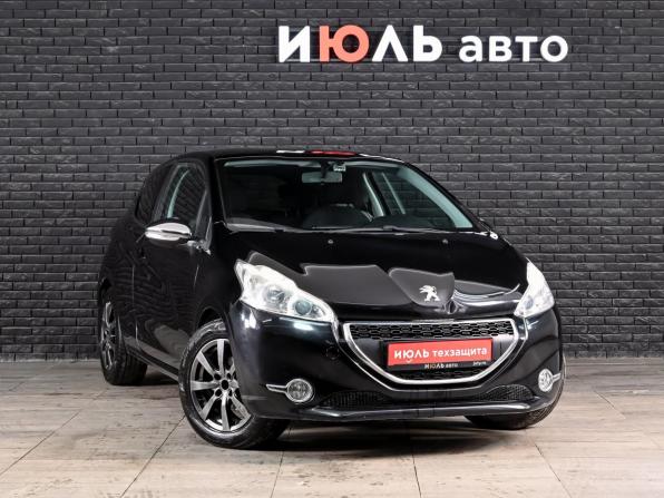 Peugeot 208 I с пробегом 2013 года, цена 700 000 рублей, 77641 км, хэтчбек, Автокод Объявления