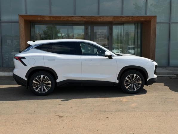 JETOUR DASHING I с пробегом 2024 года, цена 2 350 000 рублей, 9996 км, внедорожник, Автокод Объявления