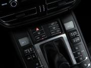 Porsche Macan I Рестайлинг Москва  - изображение 43