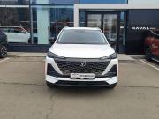 Changan CS55 Plus II Москва  - изображение 21