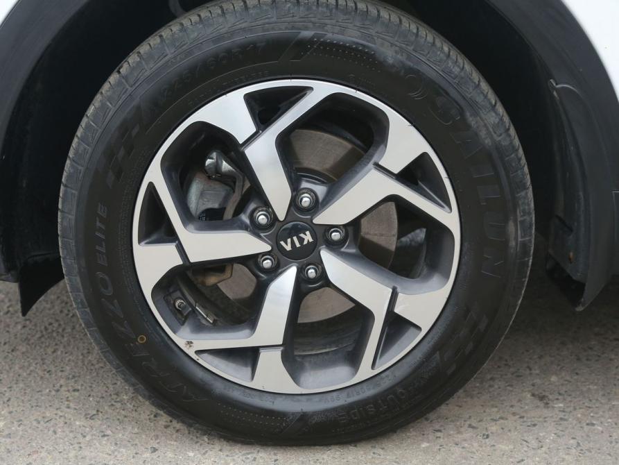 Kia Sportage IV Рестайлинг Иваново  - изображение 31