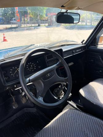 Lada (ВАЗ) 2107 с пробегом 2009 года, цена 95 000 рублей, 105000 км, седан, Автокод Объявления
