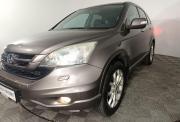 Honda CR-V III Рестайлинг Волгоград  - изображение 44