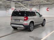 Skoda Yeti I Рестайлинг Казань  - изображение 28
