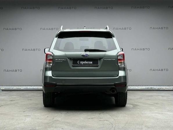 Subaru Forester IV Рестайлинг 2 с пробегом 2017 года, цена 1 767 000 рублей, 195722 км, внедорожник, Автокод Объявления