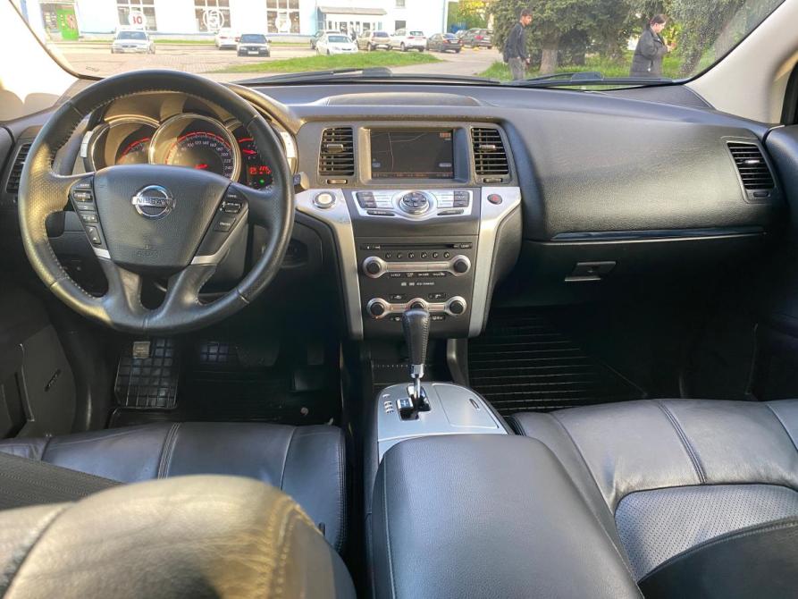 Nissan Murano II (Z51) Рестайлинг Великий Новгород  - изображение 28